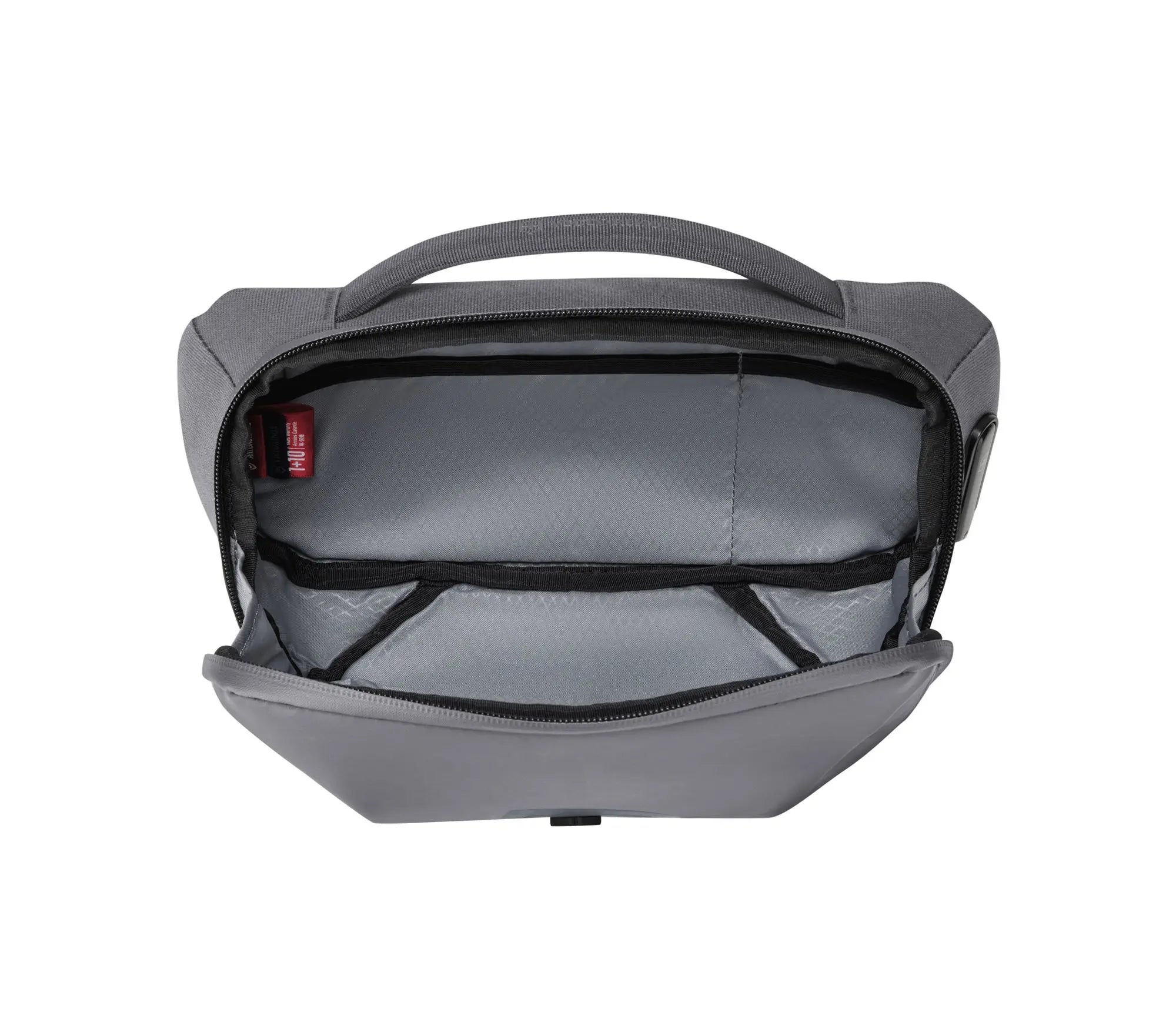 Victorinox Touring 2.0 Sling Bag - Lightweight Crossbody Travel Bag for Men & Women - Perfect for Hiking, Commuting & Everyday Carry