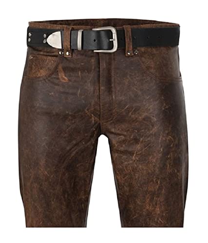 Antique Brown
