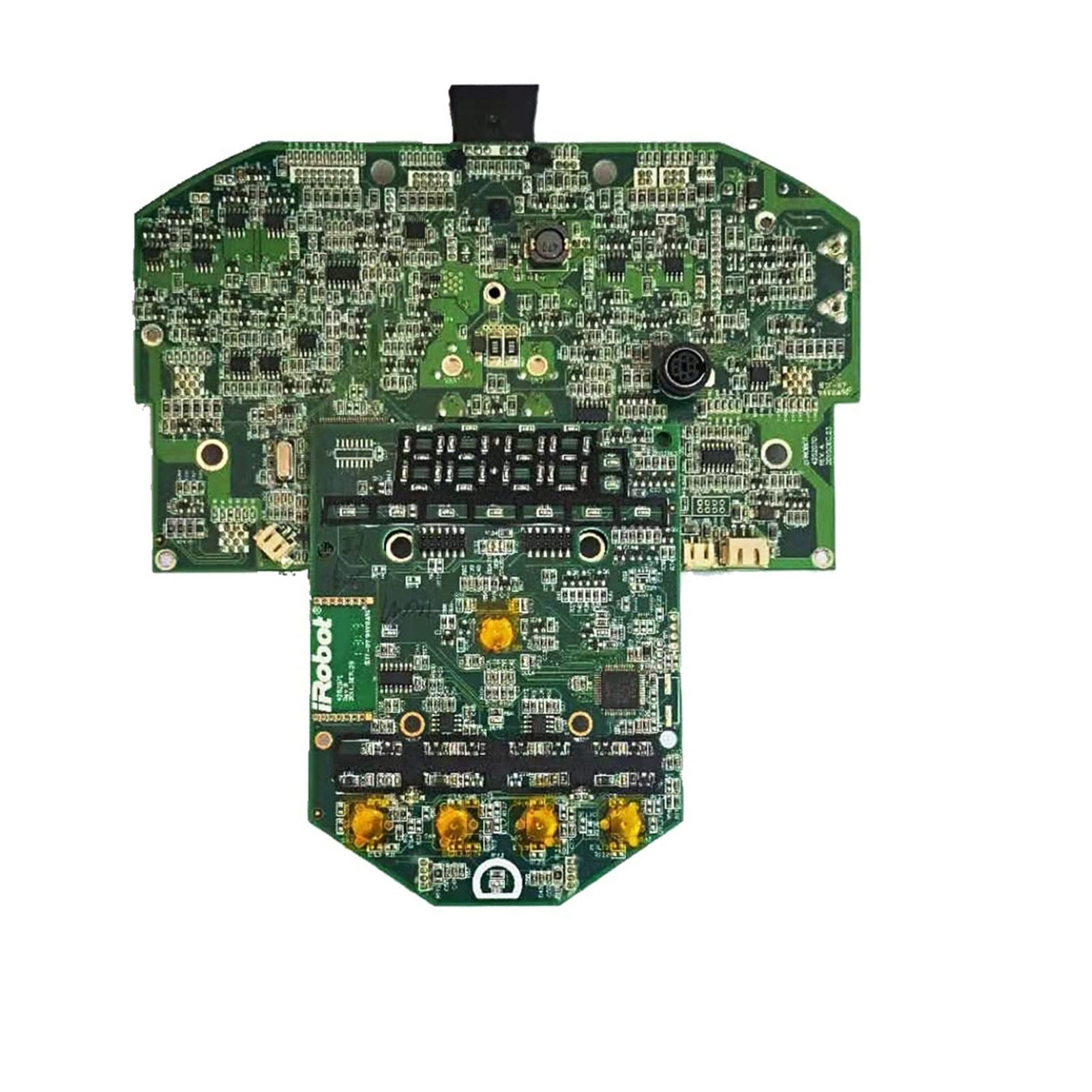 DRALLEN Replacement Motherboard Compatible with iRobot Roomba 770 Vacuum Cleaner - High-Quality Spare Parts for Robot Sweeper | Perfect for Home Cleaning & Maintenance