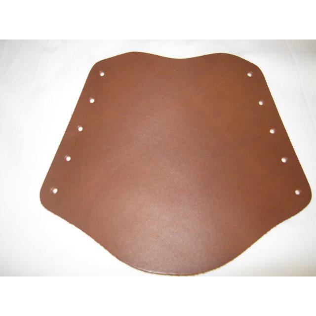Premium WAS Leather Traditional Bracer - Handmade Vintage Style Arm Protection for Archery, LARP & Renaissance Fairs - Perfect for Cosplay, Medieval Reenactments & Outdoor Activities