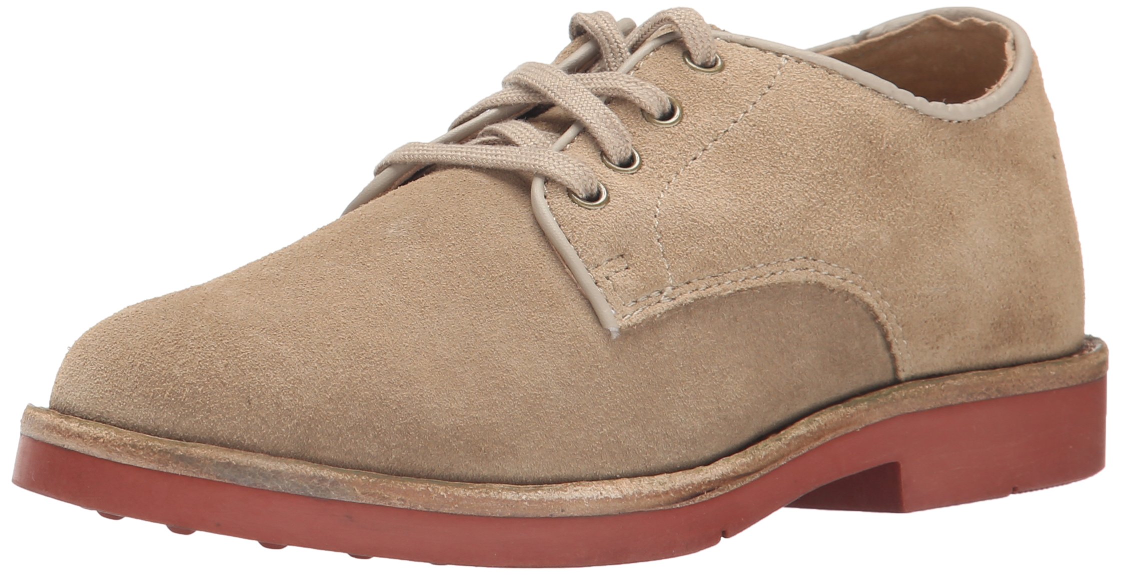 Ralph Lauren Kids Barton Flat Shoes for Boys & Girls - Comfortable Sneakers for School, Play & Everyday Wear