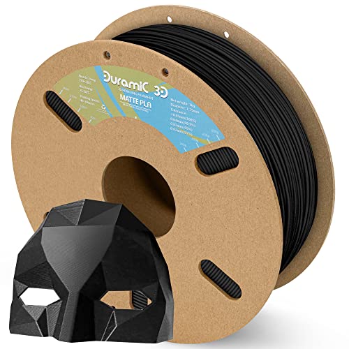 1kg Matte Black