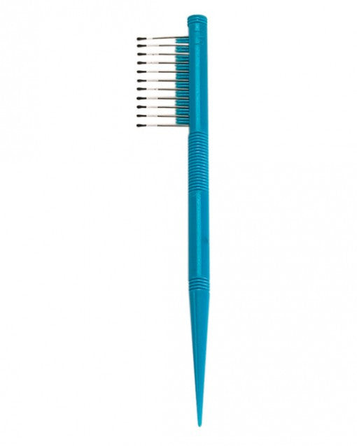 Pic Comb - Professional Hair Styling Comb for Men & Women | Perfect for Salon, Home Use & Travel | Detangling, Styling & Smoothing Hair
