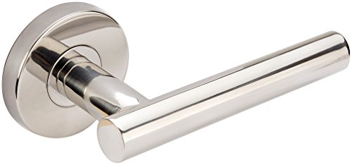 Polished Stainless Steel