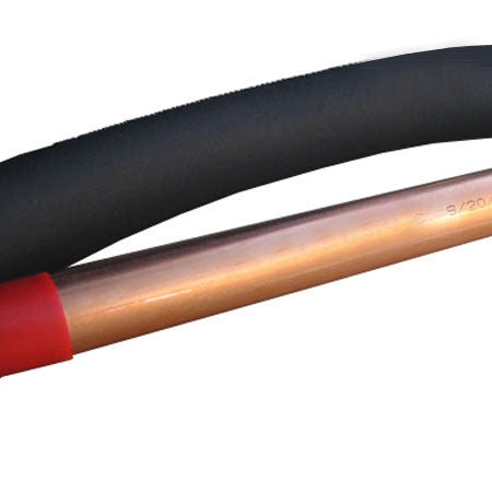 CellarPro Split 4000S/6000S Line Set - Replacement Cooling Line Kit for Wine Cellar Cooling Units | Perfect for Installation & Maintenance of Wine Refrigeration Systems