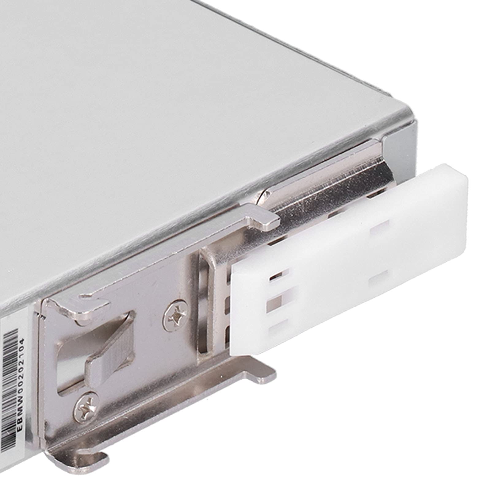 NDR-75-24 Industrial Power Supply 24V 3.2A 76.8W - Stable Rail Power Supply for Automation, CNC Machines & Industrial Equipment