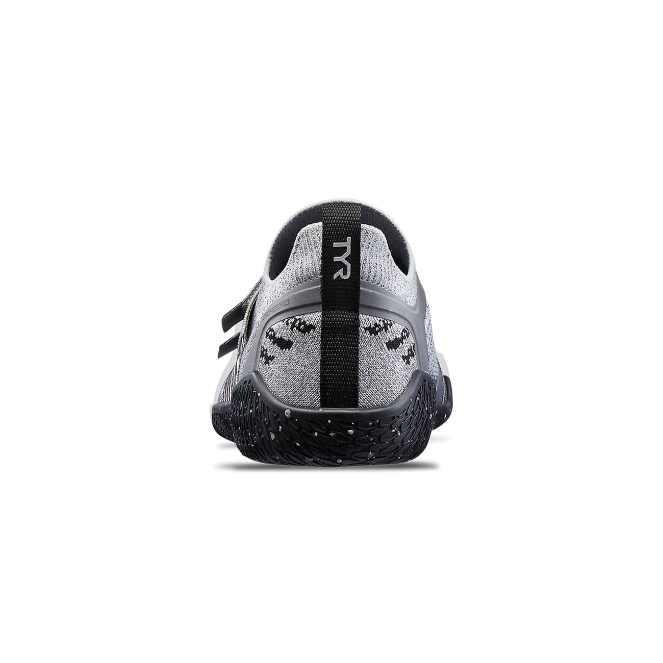 TYR Dropzero Barefoot Training Shoes with Stability Strap - Lightweight & Flexible for CrossFit, Gym & Outdoor Workouts