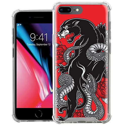 Red Panther