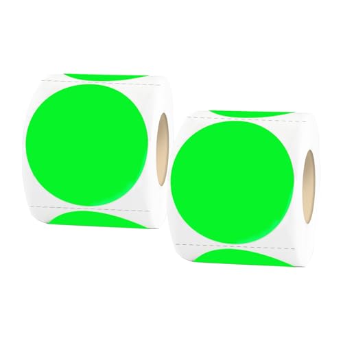 Fluorescent Green