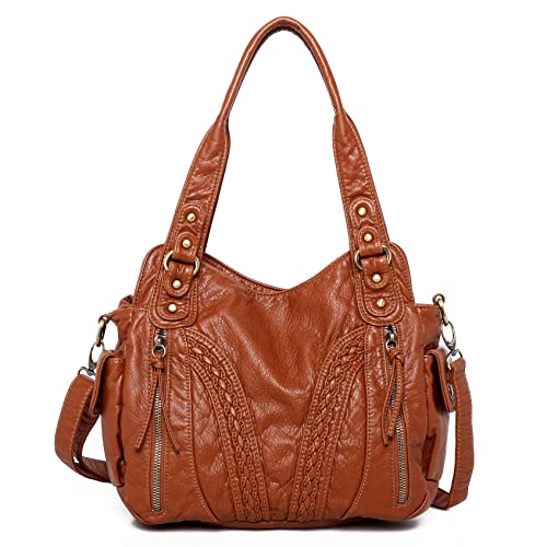 019 Brown