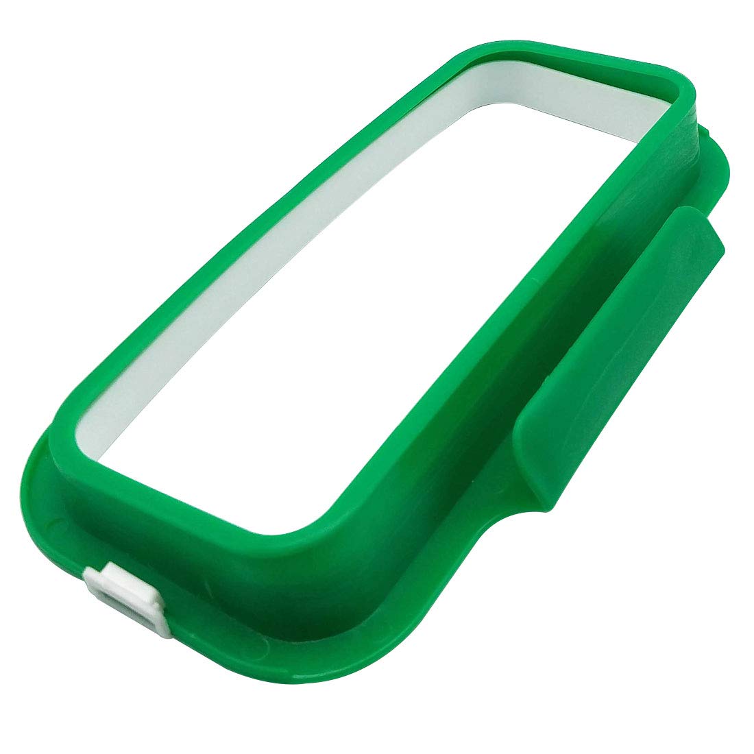 GARASANI Office Trash Bag Holder with Storage Rack - Compact Waste Bin Organizer for Home, Office & Kitchen Use