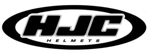 HJC i10 Full Face Motorcycle Helmet - Matte Black, Small Size - DOT Certified for Safety - Perfect for Street Biking, Racing & Commuting