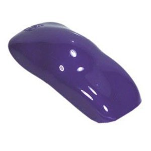 Restoration Shop - Mystical Purple Acrylic Lacquer Auto Paint Kit - 1 Quart with Medium Thinner - High Gloss Professional Finish for Cars, Trucks, Motorcycles, Guitars & Furniture - Perfect for DIY Auto Restoration, Custom Paint Jobs & Vehicle Touch-Ups