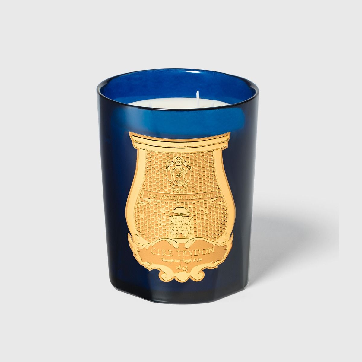 Cire Trudon Maduraï Scented Candle - Luxury Home Fragrance for Relaxation & Romantic Ambiance | Premium Scented Candle for Bedroom, Bathroom & Living Room Decor