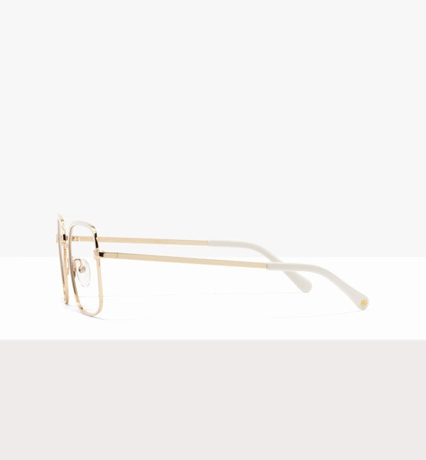 Harmony Eyeglasses - Stylish & Comfortable Glasses for Men & Women | Trendy Frames for Reading, Driving & Everyday Use