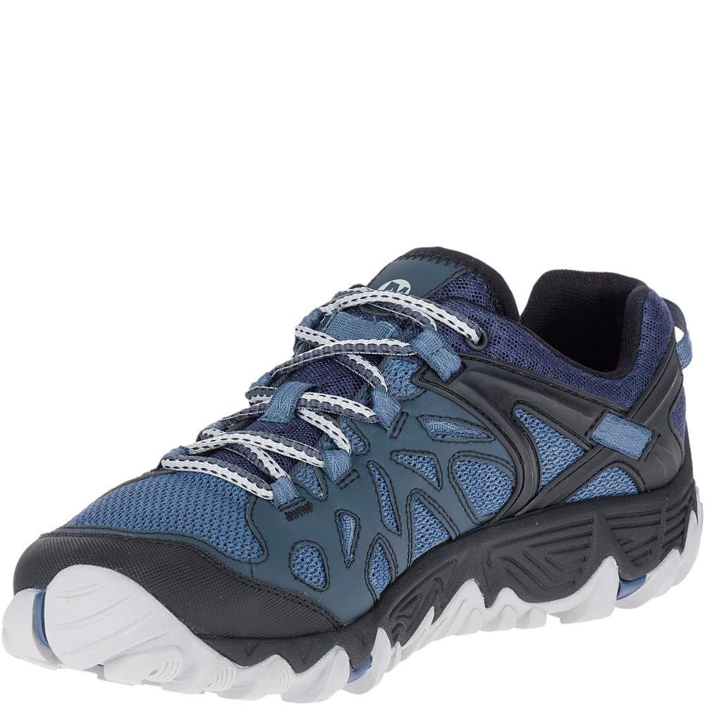 Merrell Men's All Out Blaze Aero Sport Hiking Water Shoes - Lightweight Quick-Dry Trail Running & Water Sports Shoes for Outdoor Adventures