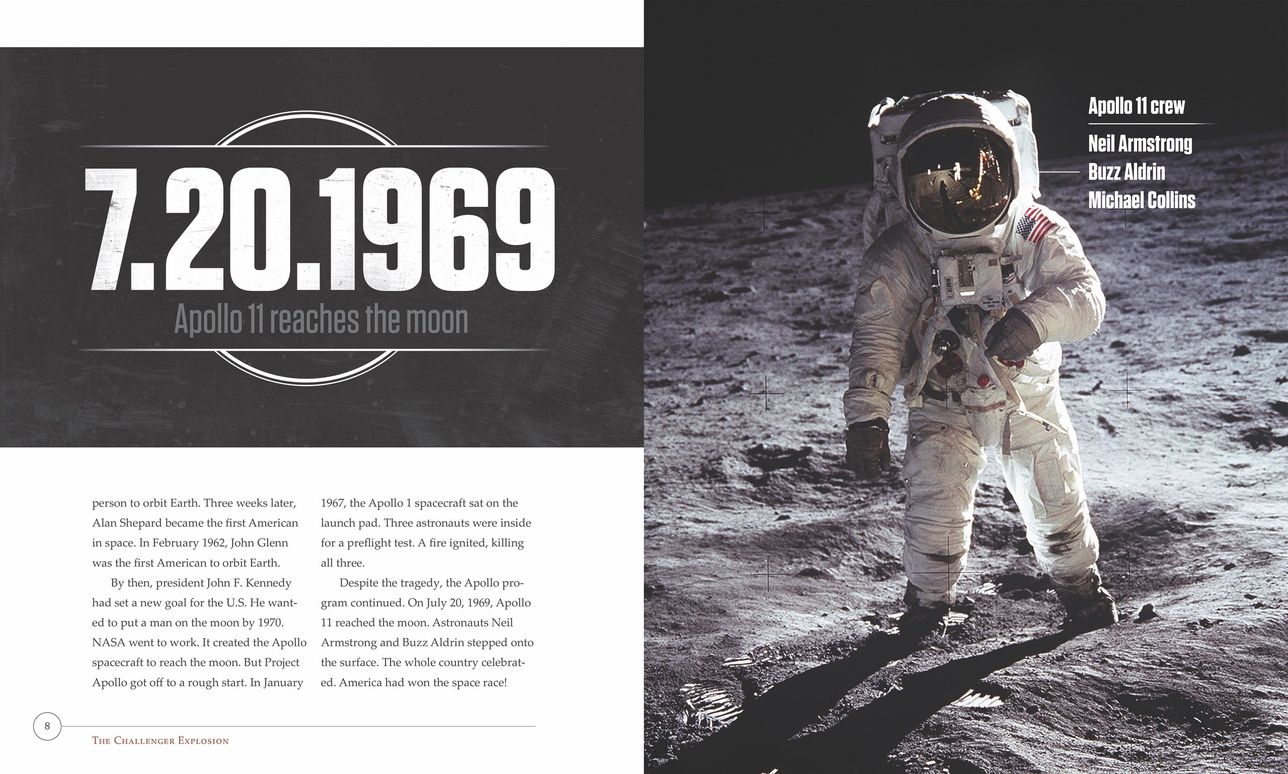 Challenger Space Shuttle Disaster - Historical NASA Tragedy | Learn About the 1986 Explosion | Space Exploration & Safety Lessons