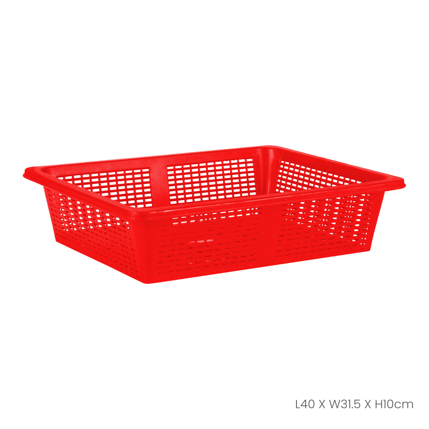 Premium Bamboo Hamper Tray with Handles - Organize Laundry Baskets & Storage Bins - Perfect for Bedroom, Bathroom, and Closet Organization