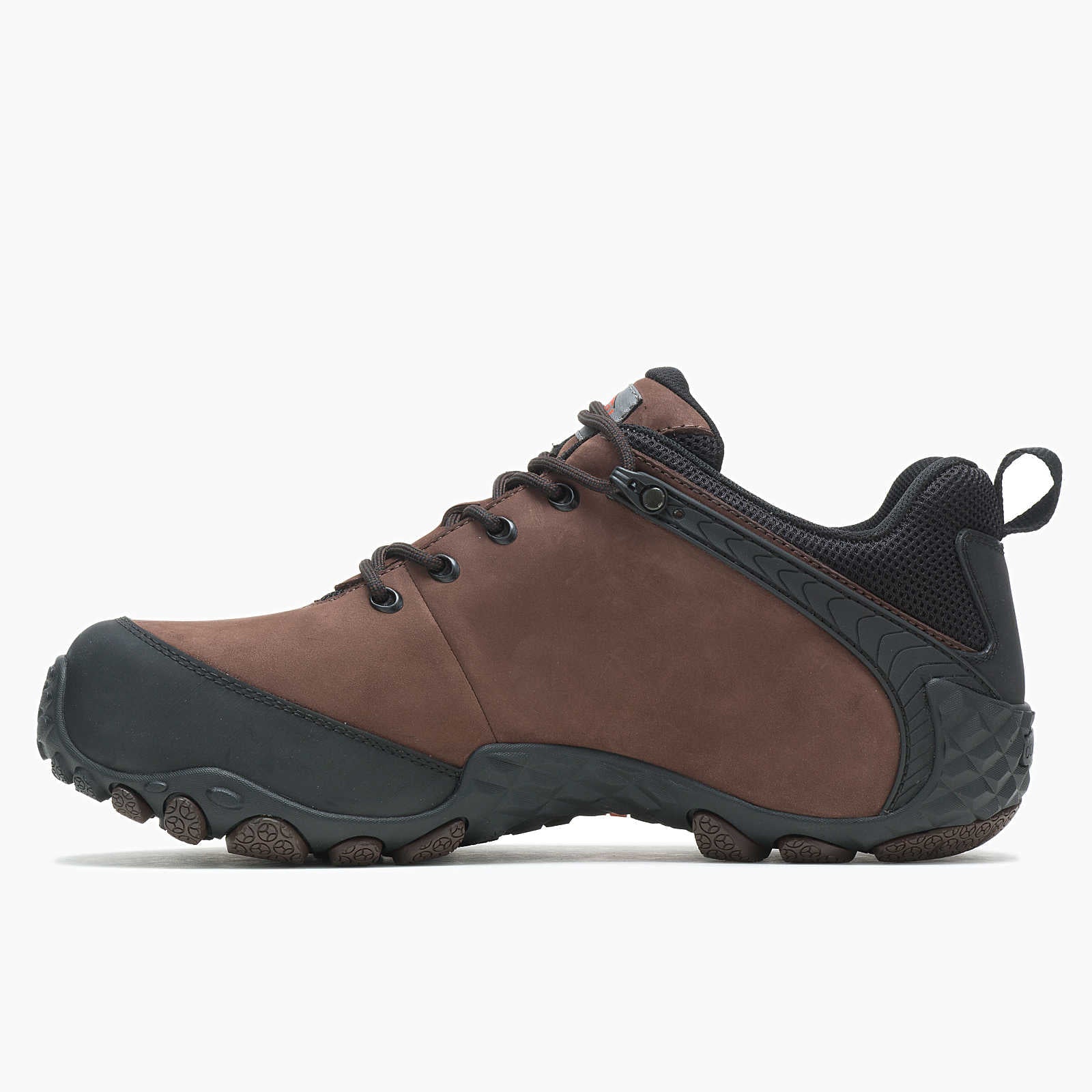 Cham Flux Ltr Men's Carbon Fiber Work Shoes Wp Brown