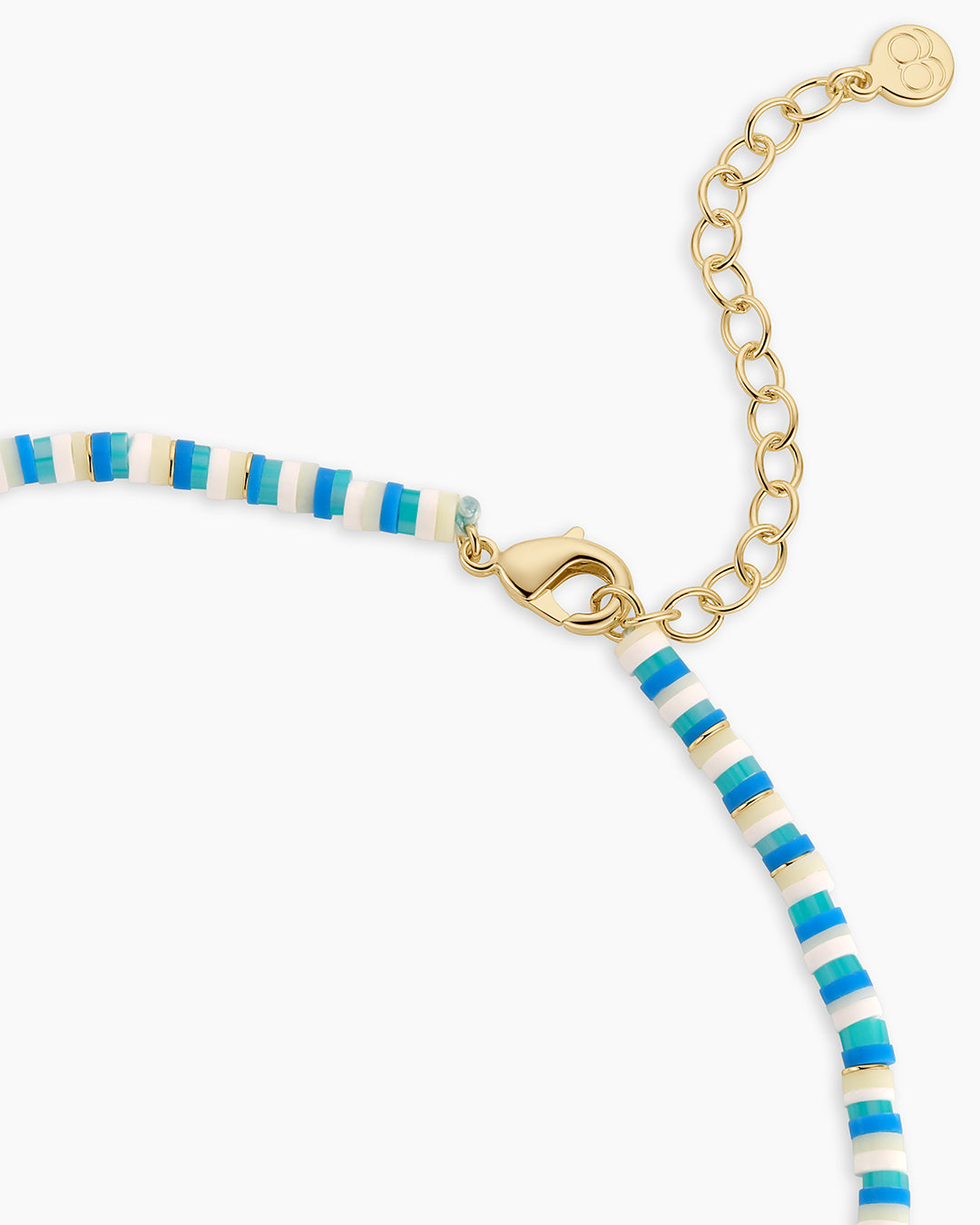 Authentic Harbor Turquoise Necklace for Women - Handmade Sterling Silver Jewelry | Perfect for Boho, Casual & Formal Outfits
