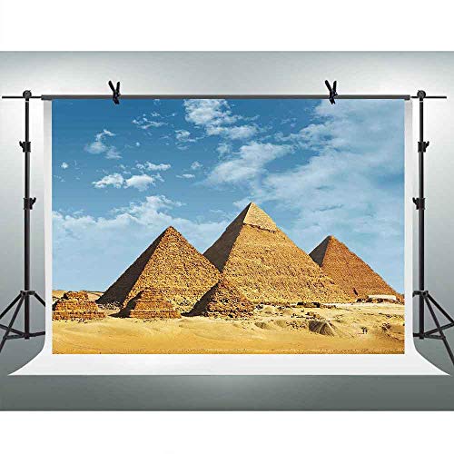 Pyramid