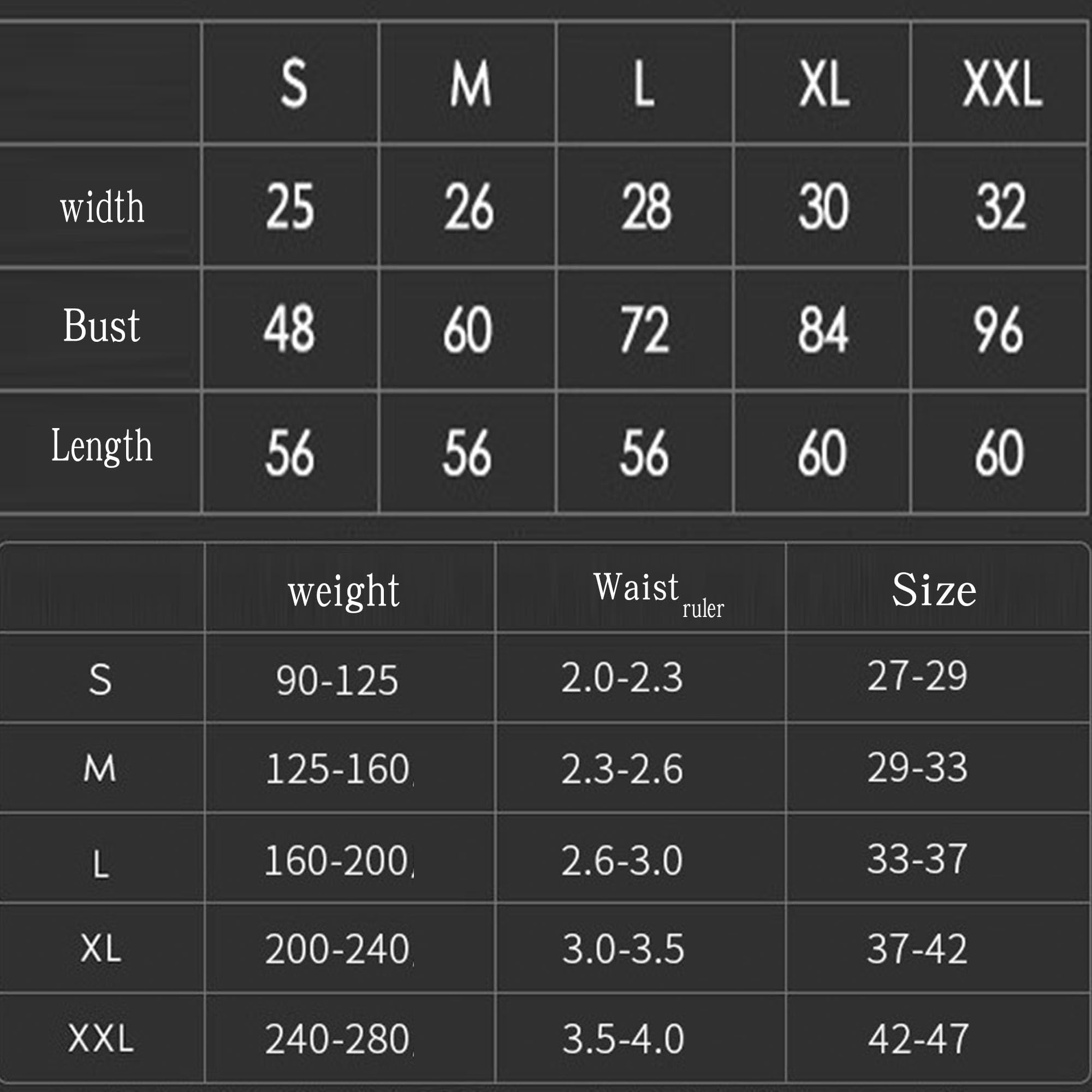 QOAAIE 5 Pack Men's Slimming Compression Shirts - Body Shaper Vest, Tummy Control Shapewear Undershirt & Tank Tops for Workout, Weight Loss & Everyday Comfort