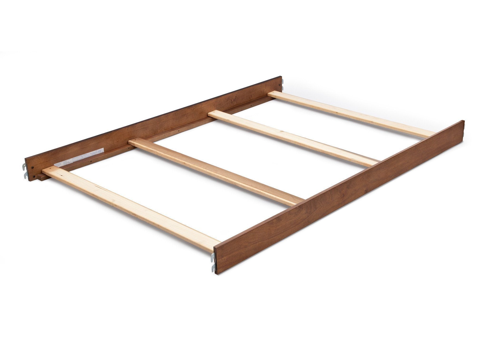 Sturdy Wood Bed Rails (180080) - Safety Guardrails for Toddler & Kids Beds - Perfect for Twin, Full & Queen Size Mattresses - Bedroom Safety Essential for Childproofing