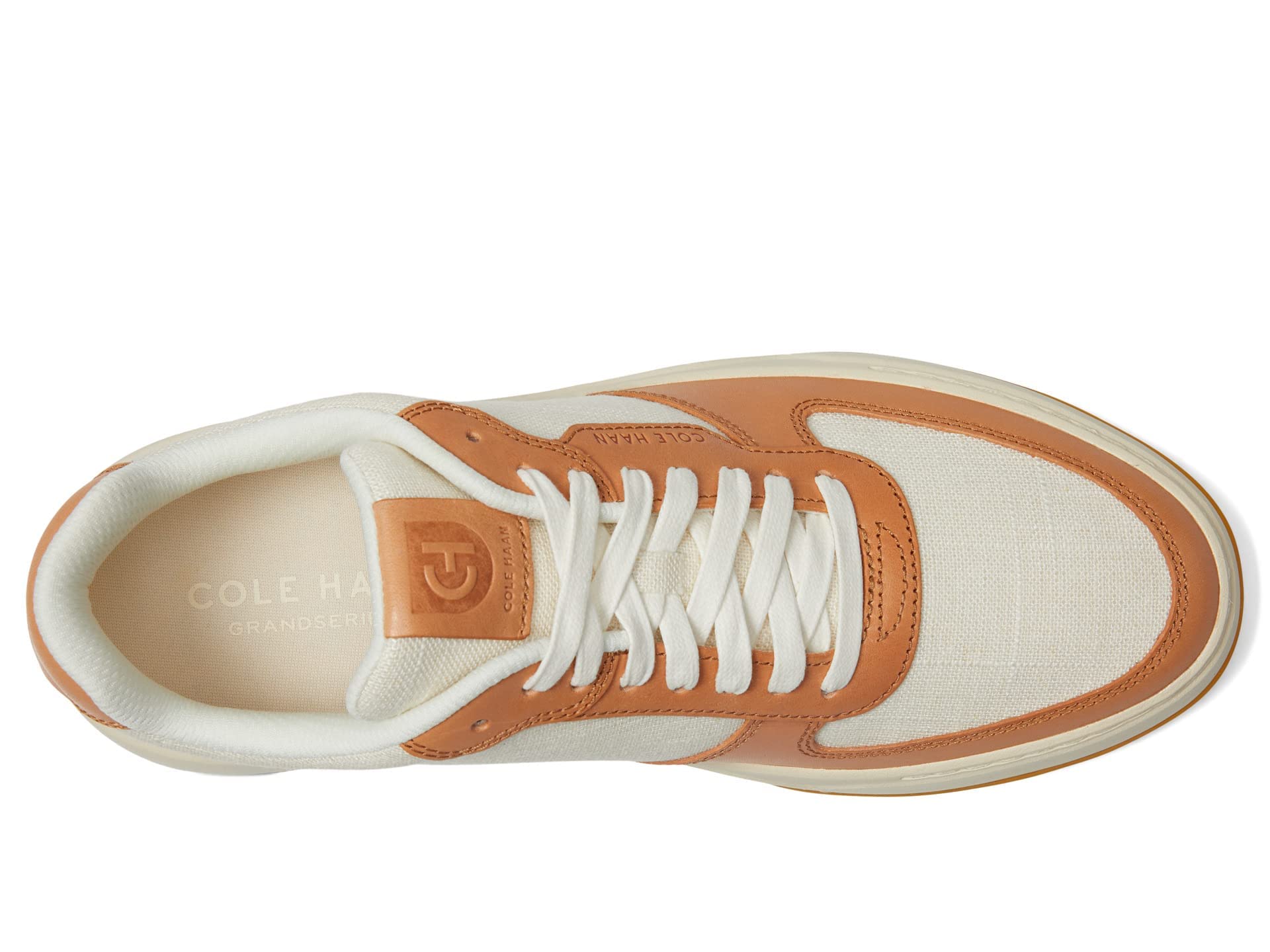 Cole Haan Men's Casual Sneakers - Lightweight Comfort Walking Shoes for Men | Breathable Athletic Shoes for Running, Gym & Everyday Wear