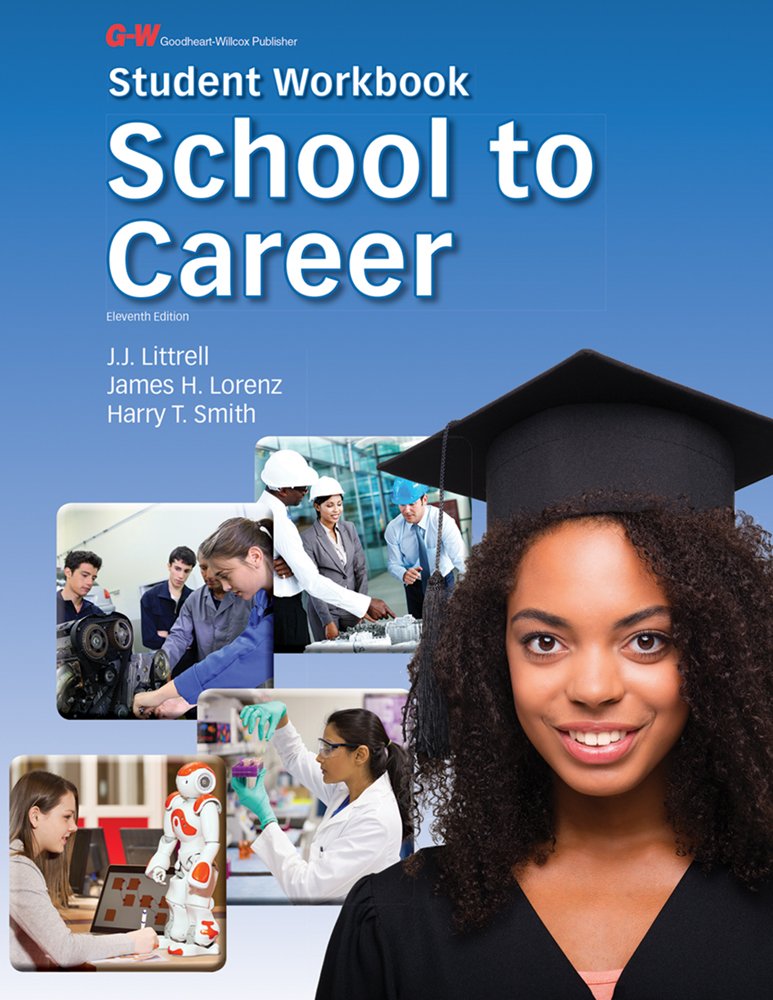 School to Career Transition Guide - Essential Tips for Students & Graduates | Career Planning, Resume Writing & Job Search Strategies for Success