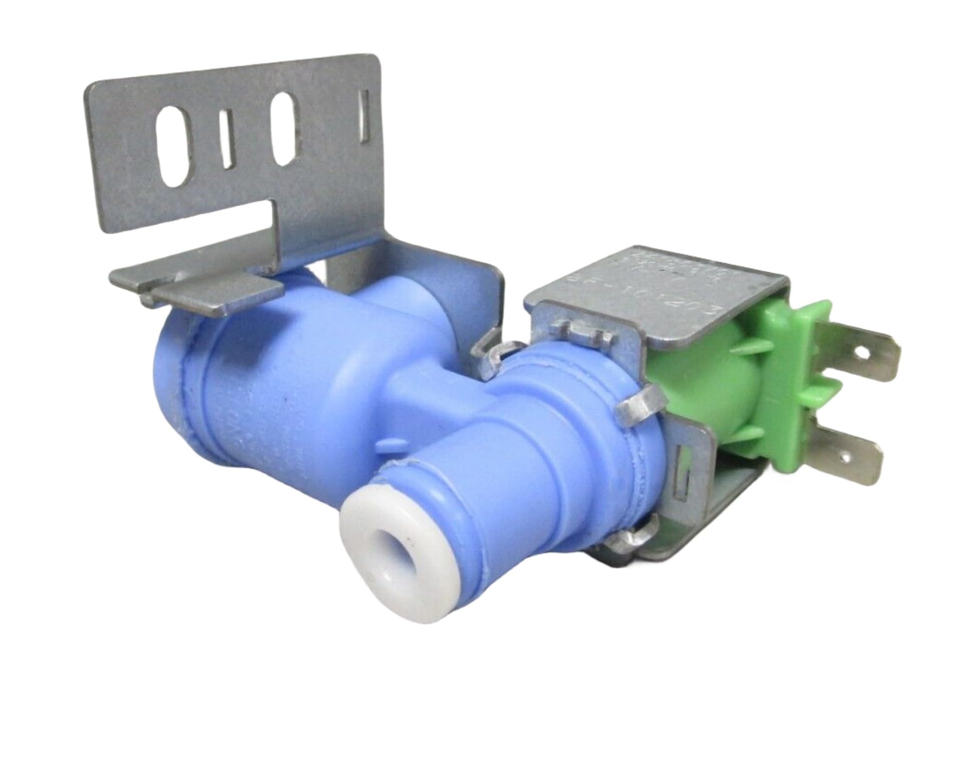 Electrolux Frigidaire Refrigerator Water Inlet Valve Replacement - Compatible with Models 241803703, 218475600, 218720400 - Ideal for Home Kitchen Appliance Repair