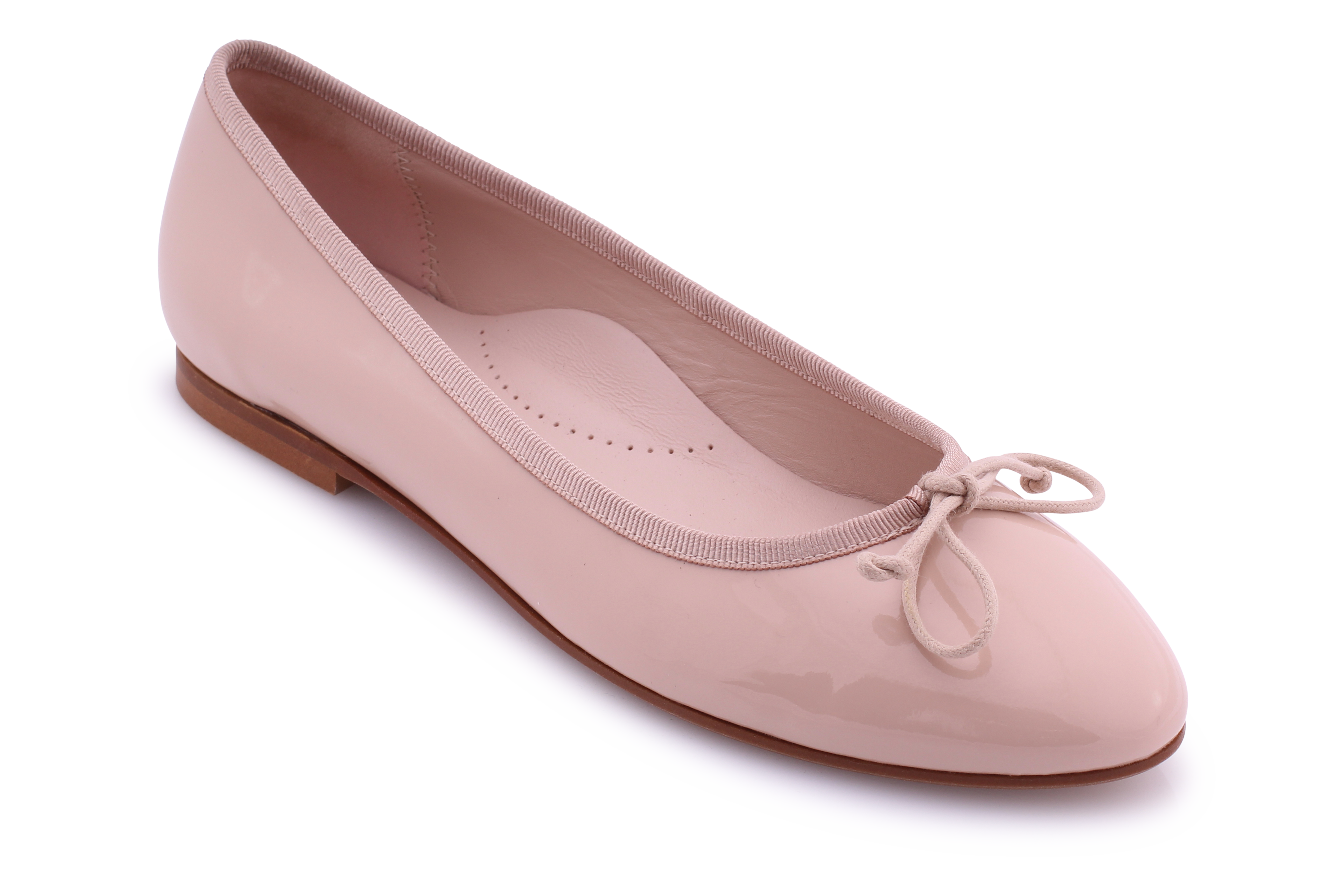 Beberlis Ballet 21198 - Elegant Ballet Shoes for Women & Girls | Perfect for Dance Classes, Performances & Practice