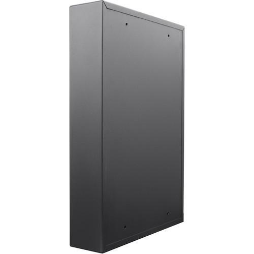 Barska CB13264 64-Key Secure Storage Cabinet with Combination Lock - Ideal for Home, Office & Gun Safe Key Organization