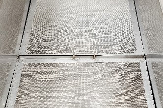 105cm OZ ARMOUR Stainless Steel 304 Beekeeping Uncapping Station - Durable Honey Harvesting Tool for Beekeepers & Apiary Use