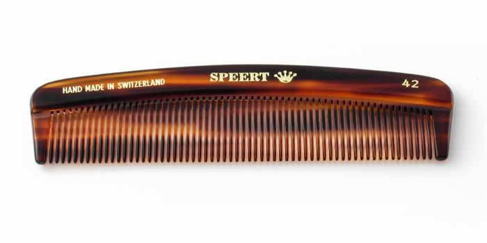 Handmade European Wooden Combs for Men & Women - Natural Hair Care & Styling Tool for Detangling, Smoothing & Shine - Perfect for Daily Use, Travel & Gifts