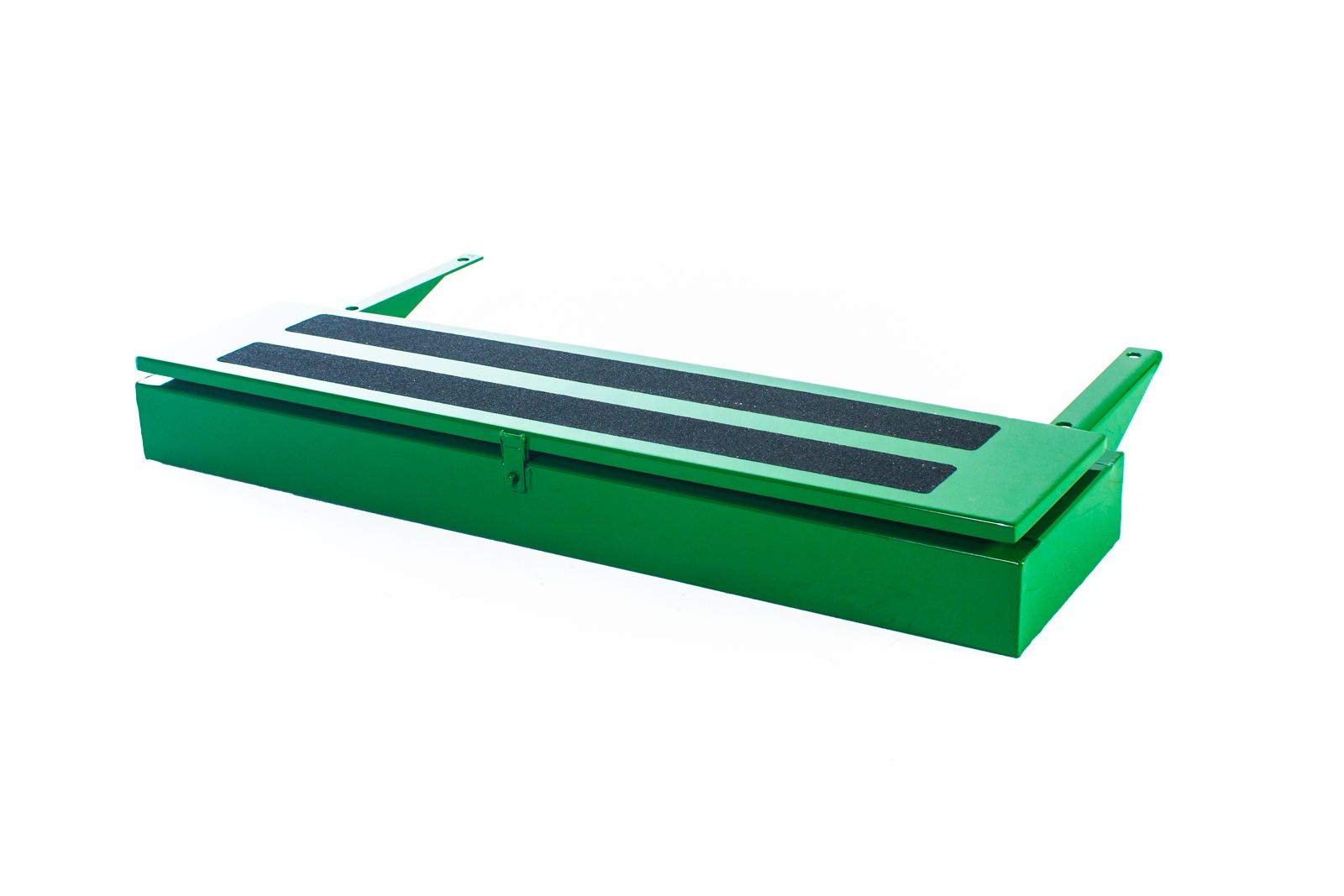 STS/S Series Combine Toolbox Compatible with John Deere Tractors - Durable Storage Solution for Farming Equipment & Tools