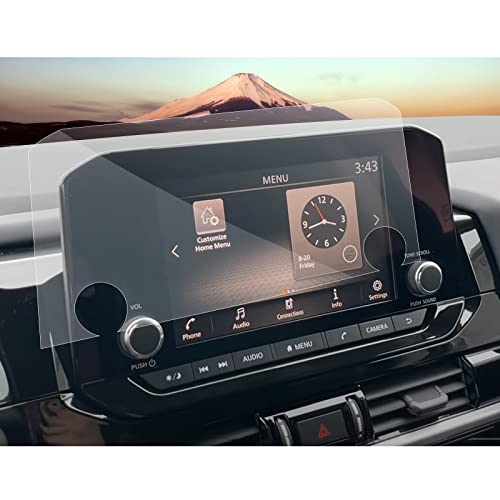 2022-2025 Pathfinder S/ SV/ Rock Creek 8 Inch(4.76 inches wide)