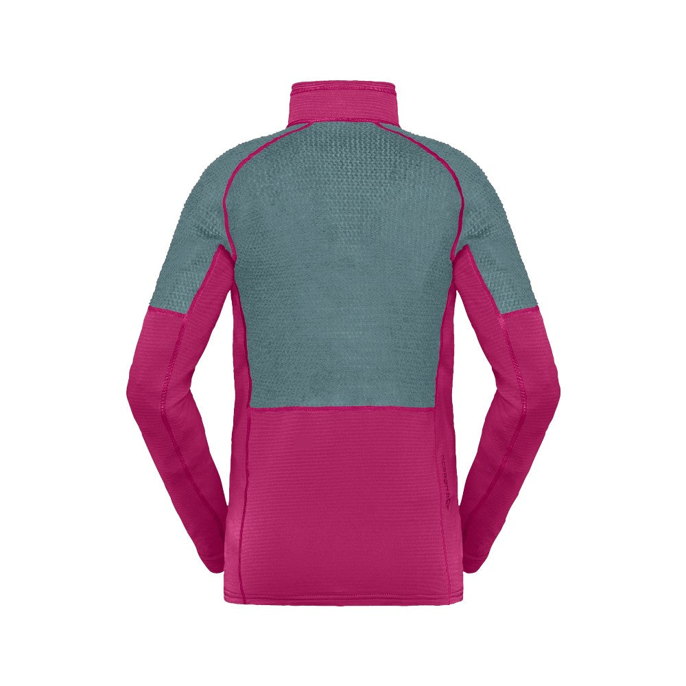 Norrona Lyngen Alpha90 Jacket for Women - Lightweight Waterproof Hiking Shell - Perfect for Outdoor Adventures & Mountain Climbing