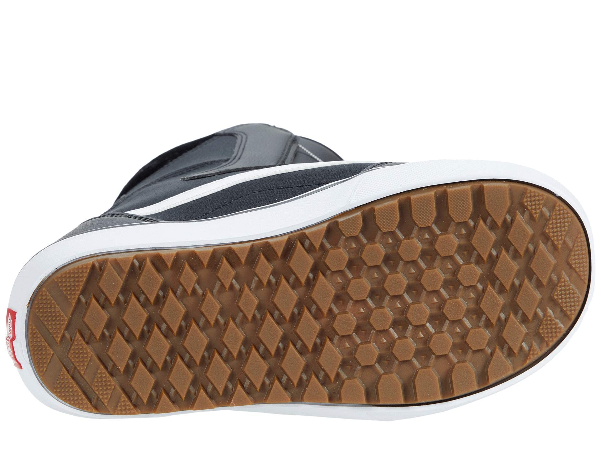 Vans Women's Encore OG Snowboard Boots - Waterproof Winter Snowboarding Shoes for Women | Perfect for Powder Days & Park Riding