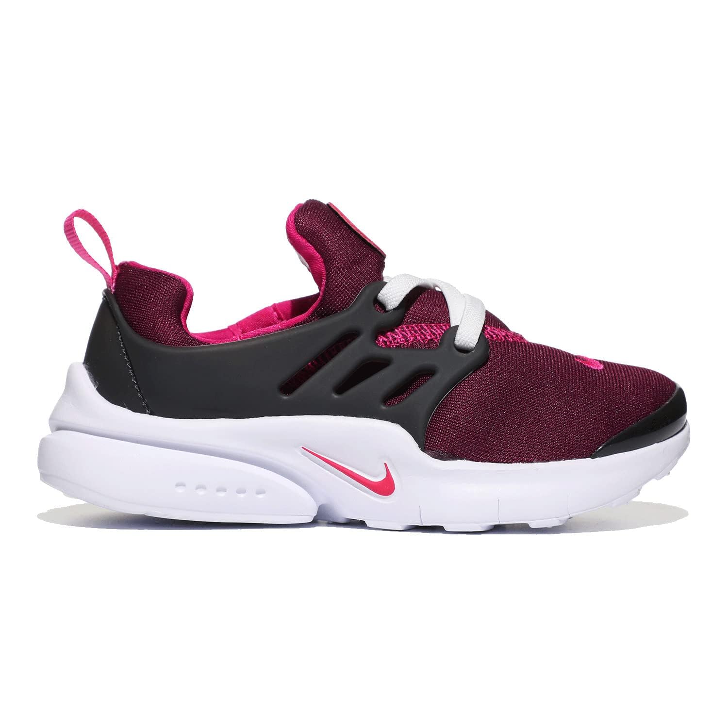 Nike Baby Boy's Little Presto Sneakers - Infant/Toddler Shoes - Lightweight & Comfortable for Everyday Play & Walking