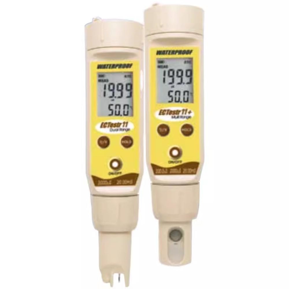 Portable Dissolved Ozone O3 Meter Tester Pen - Handheld Water Quality Analyzer with Replaceable Sensor for Pool, Spa & Drinking Water Testing | Easy Operation & Low Maintenance
