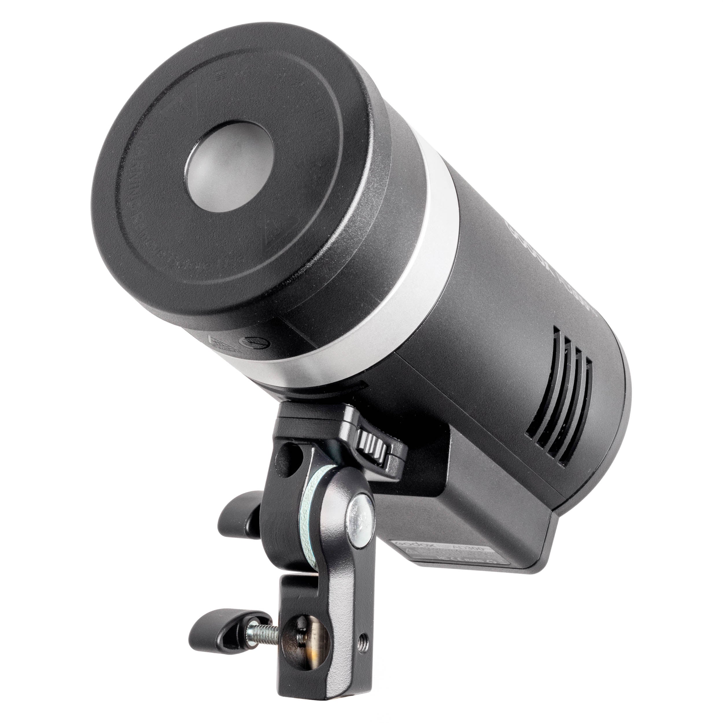 Godox AD300Pro 300Ws Compact Battery-Powered Flash for Photography - Perfect for Outdoor & Indoor Studio Portraits, Wedding, and Event Photography