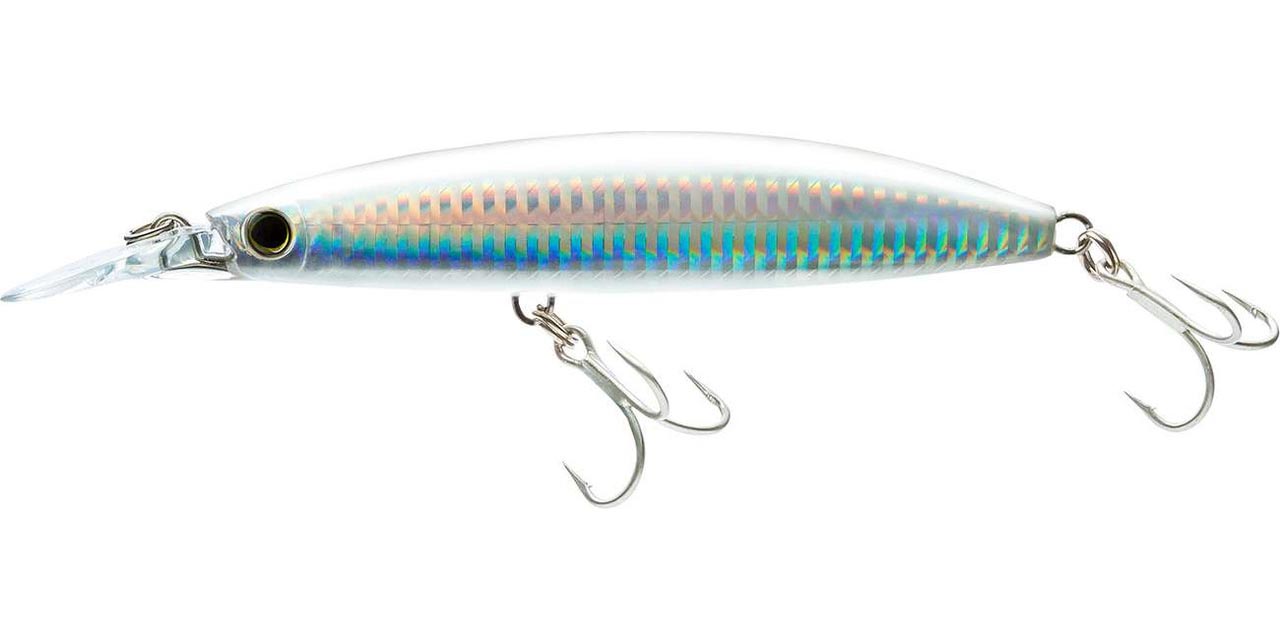 Yo-Zuri Mag Speed Long Cast Fishing Lures – Saltwater & Freshwater Bait for Bass, Trout, and Walleye – Perfect for Shore Fishing, Trolling, and Casting from Boats
