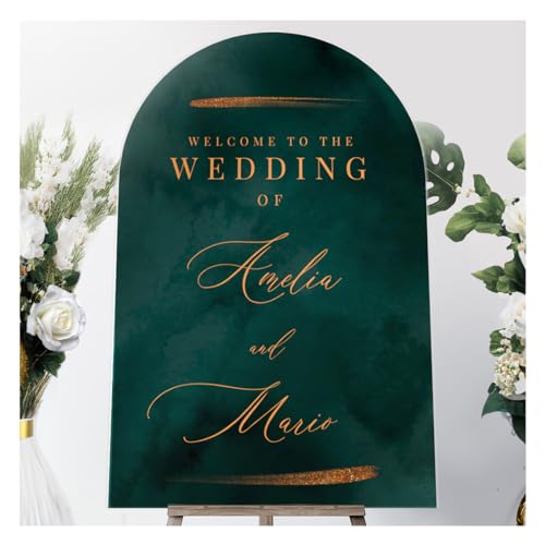 Wedding Sign 52