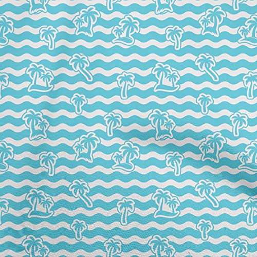 Turquoise Blue