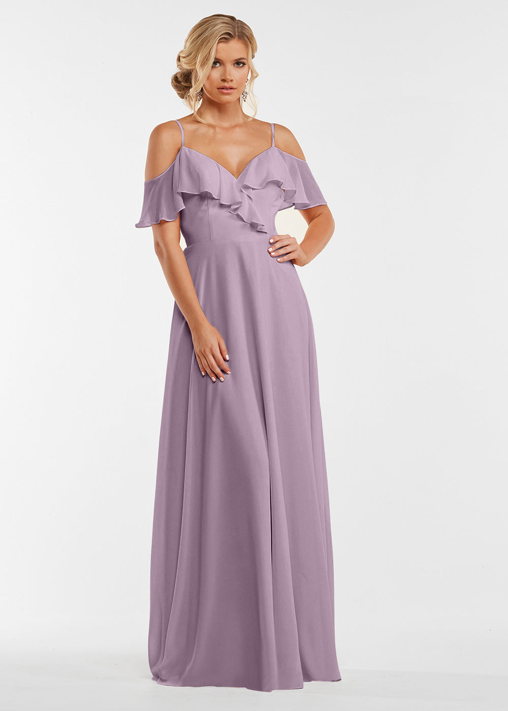 Dusty Lavender