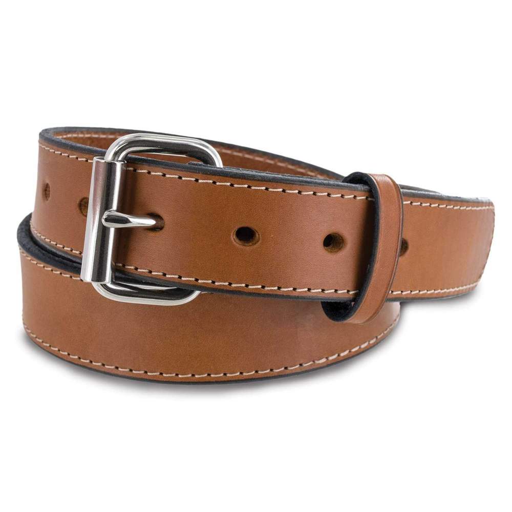 Gunner Stitched 1.5 - Premium Stitched Dog Collar for Large Breeds | Durable Nylon Pet Collar with Metal Buckle | Perfect for Training, Walking & Outdoor Adventures