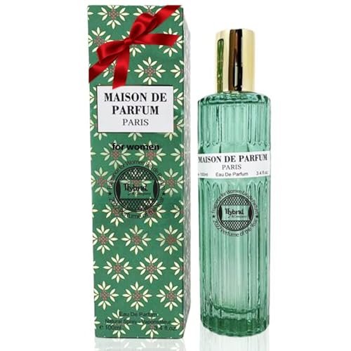 Maison De Parfum
