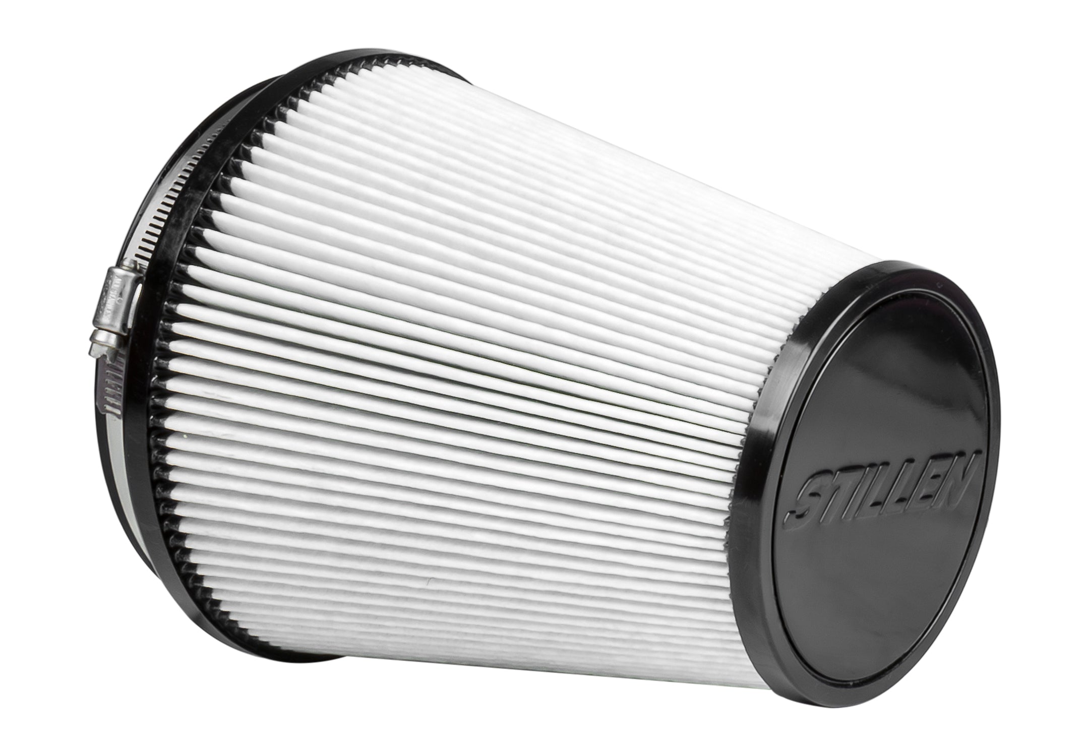 STILLEN Trupower TP403201 Cold Air Intake System for 2014-2021 Toyota Tundra - High Performance Dry Filter - Improve Engine Power & Fuel Efficiency for Off-Road & Daily Driving