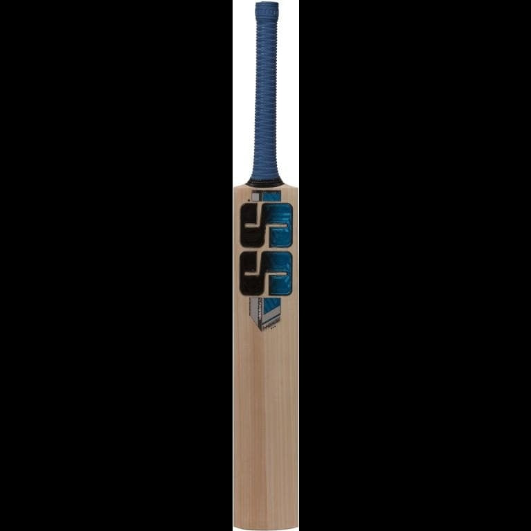Premium SS Cricket Bat for Adults - Lightweight & Durable with Ergonomic Grip - Perfect for Professional Matches, Training & Backyard Cricket Games