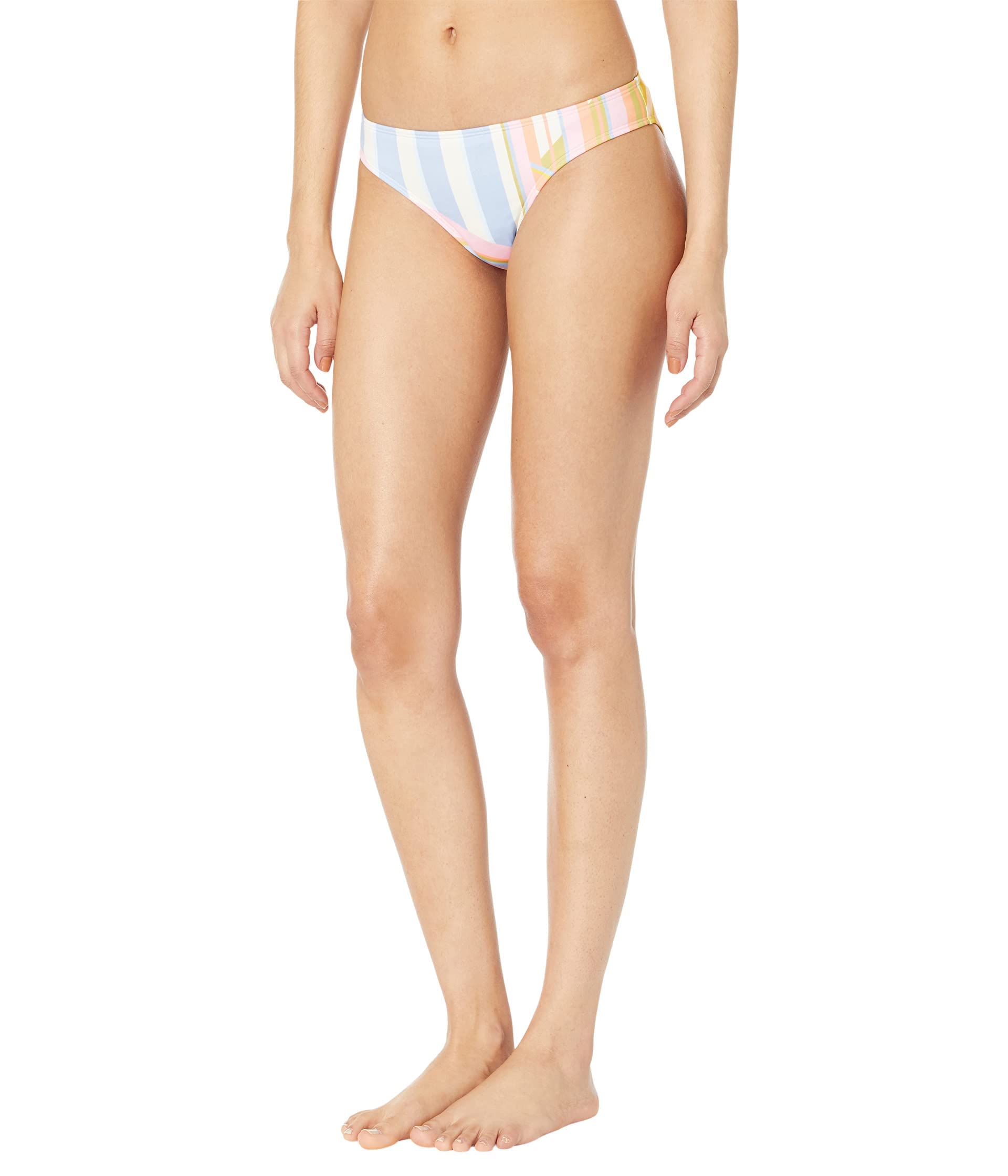 Billabong Women's Standard Break of Dawn Lowrider Bikini Bottom - Swimwear for Beach, Pool & Summer Vacations | Comfortable & Stylish Swim Bottom